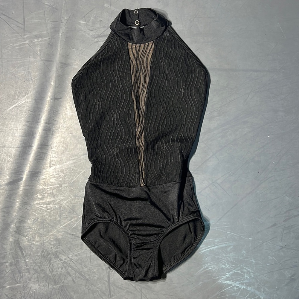 Body Wrappers - Leotard - Small Adult